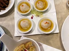 -枫盈轩中餐厅(枫丹白鹭酒店)