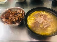 -河南拉面(肇周路店)