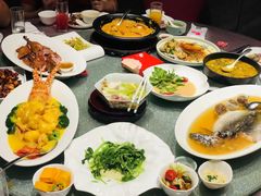 -蟹榭·本帮江浙菜·蟹宴(五角场合生汇商场店)