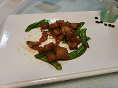 -宜兴隆家宴·私房菜(泰安华庭店)