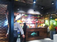 -肥鱼屯活鱼锅(惠工街店)