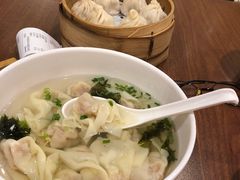 -大食代美食广场(上海中心店)