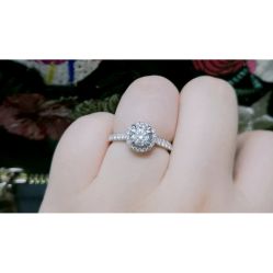 -威德钻石-克拉钻大本营(南京东路店)