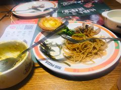 -比格比萨自助(宋家庄店)