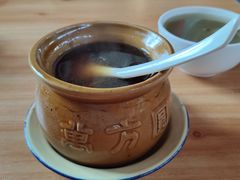 莲藕排骨瓦罐汤-万方圆拌粉瓦罐汤(滕王阁旗舰店)