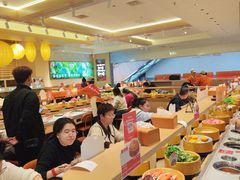 -铜锣湾国际购物中心