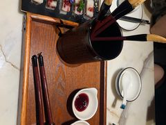 -唐猫庭院·千年陕菜(大唐不夜城店)