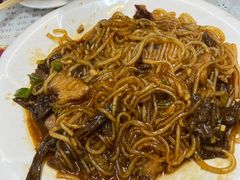 -胡同老锅烙(南二道街)