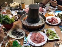 -元盛居(生态大街店)