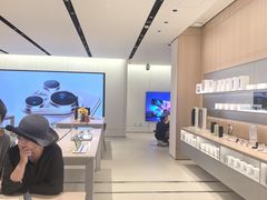 -华为授权体验店(天汇广场)