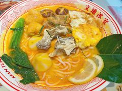 -文通冰室(东方宝泰店)