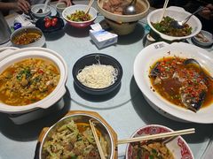 -慕湘精致湖南菜(水贝店)