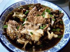 -南花桥羊肉馆老字号(乌镇店)