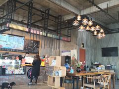 -了不起的考拉咖啡店(高新店)