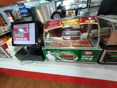 -好一家牛肉粉(山东路家乐福店)