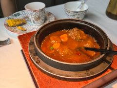 -千百味红餐厅·非遗江西菜(绿地双子塔总店)
