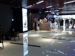 -SFC上影影城(唐镇店)