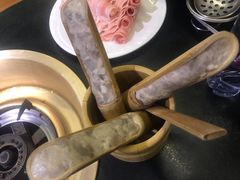 虾滑-沸炉重庆老火锅(军事博物馆店)