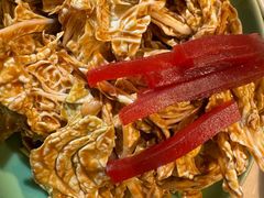 -小吊梨汤·北京菜·烤鸭(双井乐成中心店)