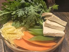 -侘与火 Wabi 侘寂烟火•锅物料理(大屯DT51店)
