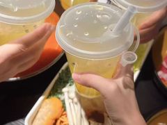 -花潮料理艺食馆(SM新生活广场店)