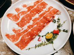 -牛牛章·章鱼水煎肉(光谷世界城店)