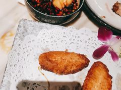 -同仁四季椰子鸡(福田东园总店)