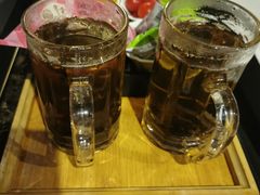-大桶大足浴(宝山店)