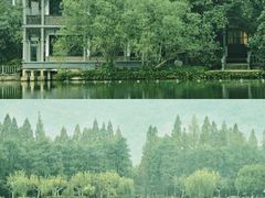 -杭州西湖柳莺里酒店·闻莺厅