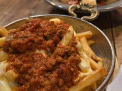 -SISTERS BAR RESTAURANT川意酒馆(嘉善老市H楼店)
