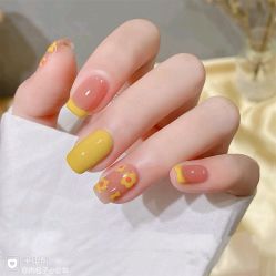 -1T·1M 日式美甲美睫