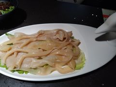 -锅说大脸毛肚重庆老火锅(佐阾店)
