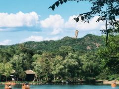 -承德避暑山庄景区