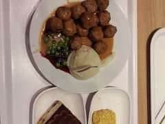 -宜家·瑞典风味餐厅(四元桥店)