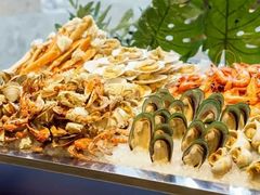 -上海虹桥宾馆味翠餐厅