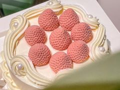 -壹点壹客·生日蛋糕(南山店)