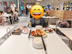 -宜家·瑞典风味餐厅(四元桥店)