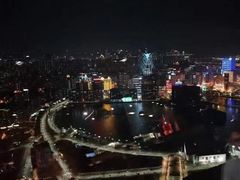 -澳门旅游塔360°旋转餐厅(南湾湖广场店)