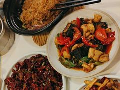 -付掌柜在成都·热炒砂锅集(金禾店)