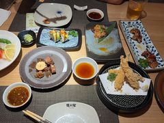 -德川家日本料理(顺义华联店)