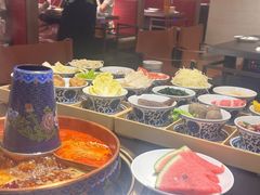 -咏江南·苏式火锅·苏州评弹(观前街店)