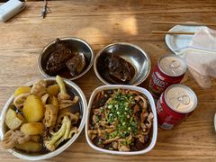 -双流老妈兔头(总店)