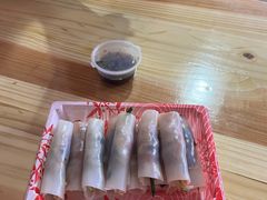 -捞沙巷