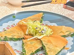 -麒麟中餐厅·经典粤菜·地道菜式老字号(广州长隆酒店)