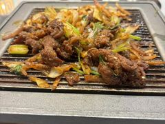 -阿庄新豫菜(航海东路店)