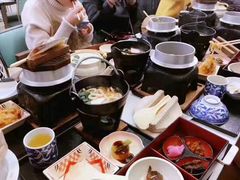 -月见·烧鸟酒场居酒屋(农科路店)