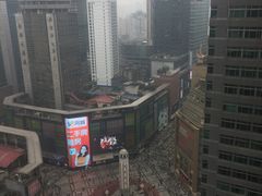 -笑福亭料理小馆(解放碑店)