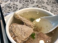 -客家汇·客家传承菜(水库店)