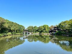 -西溪国家湿地公园