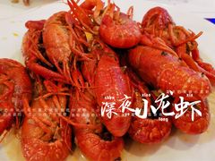 -泰谷酒店·太古码头闽菜自助餐厅